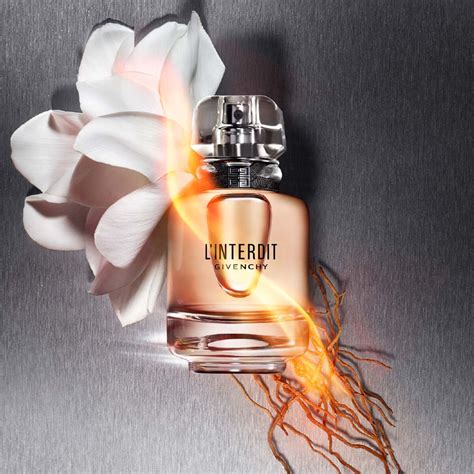 givenchy perfume qatar|Givenchy l'interdit perfume.